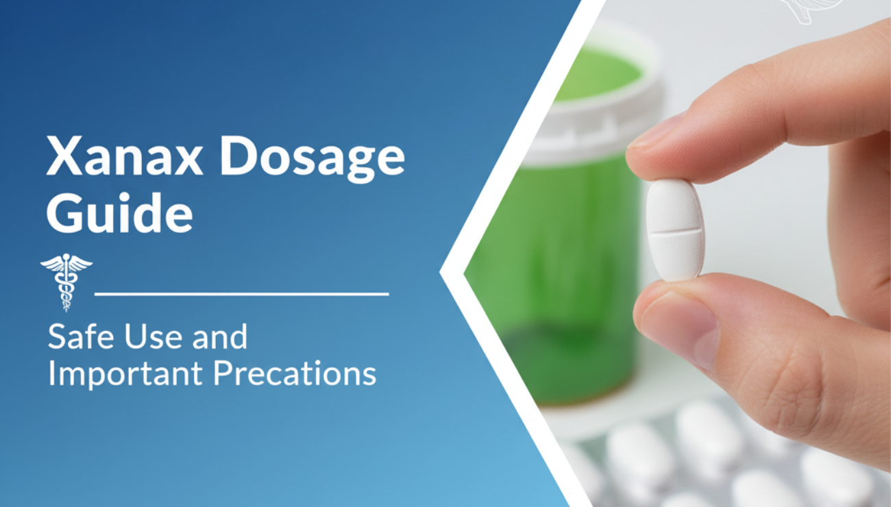 Xanax Online